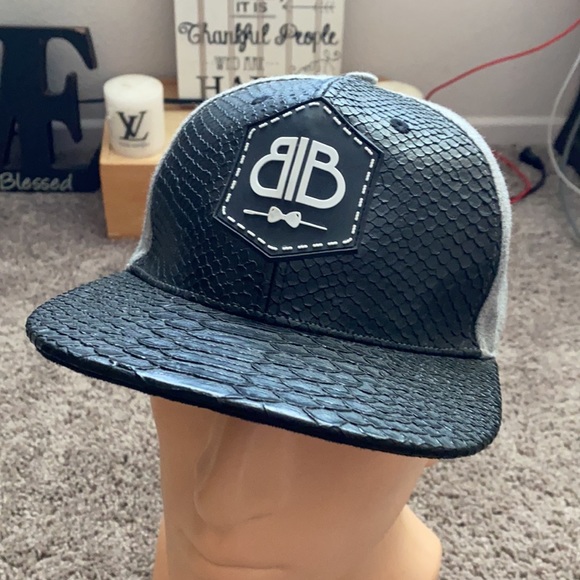 BB black hat - Picture 7 of 9